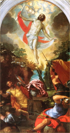 ressurrezione